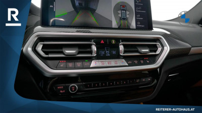 BMW X4 Gebrauchtwagen