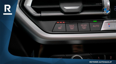 BMW X4 Gebrauchtwagen