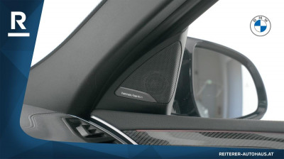 BMW X4 Gebrauchtwagen