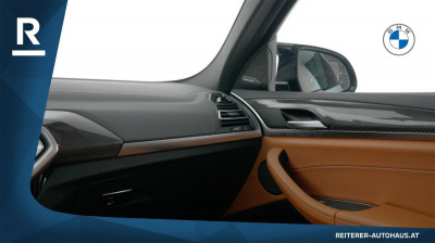 BMW X4 Gebrauchtwagen