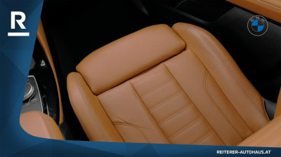 BMW X4 Gebrauchtwagen