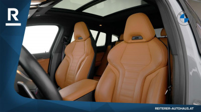 BMW X4 Gebrauchtwagen