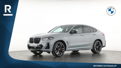 BMW X4 Gebrauchtwagen