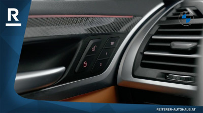 BMW X4 Gebrauchtwagen