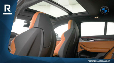 BMW X4 Gebrauchtwagen