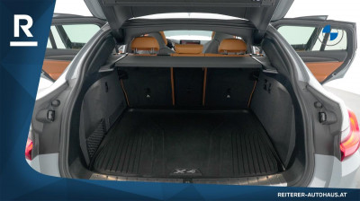 BMW X4 Gebrauchtwagen