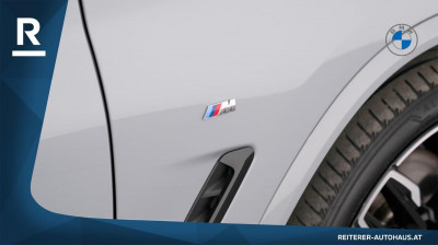 BMW X4 Gebrauchtwagen