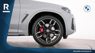 BMW X4 Gebrauchtwagen