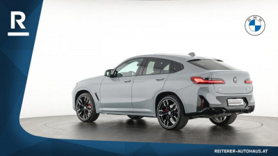 BMW X4 Gebrauchtwagen