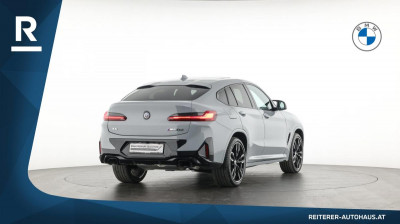 BMW X4 Gebrauchtwagen