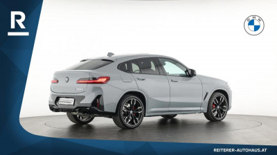 BMW X4 Gebrauchtwagen