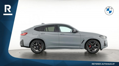 BMW X4 Gebrauchtwagen
