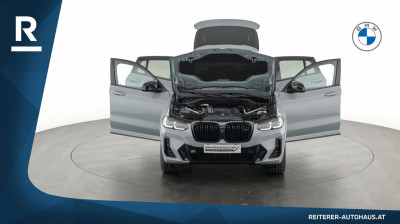 BMW X4 Gebrauchtwagen