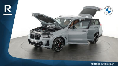 BMW X4 Gebrauchtwagen