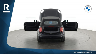 MINI Hatch Gebrauchtwagen