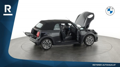 MINI Hatch Gebrauchtwagen