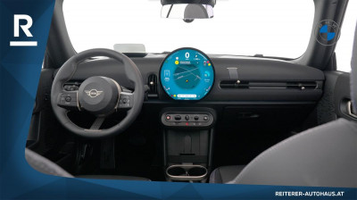 MINI Hatch Gebrauchtwagen