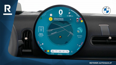 MINI Hatch Gebrauchtwagen