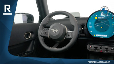 MINI Hatch Gebrauchtwagen