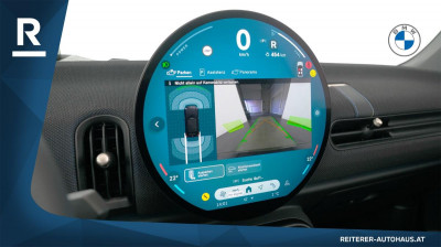 MINI Hatch Gebrauchtwagen