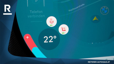 MINI Hatch Gebrauchtwagen