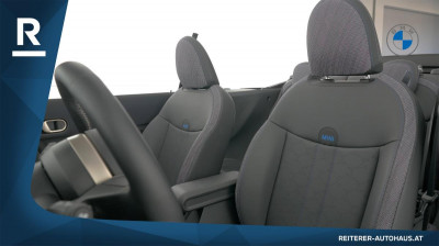 MINI Hatch Gebrauchtwagen