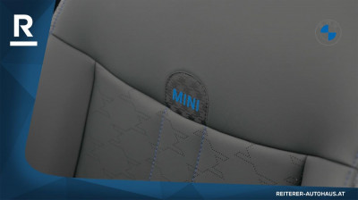 MINI Hatch Gebrauchtwagen