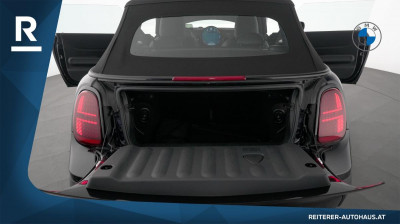 MINI Hatch Gebrauchtwagen