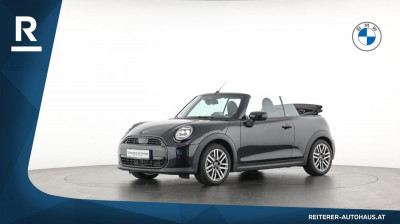 MINI Hatch Gebrauchtwagen
