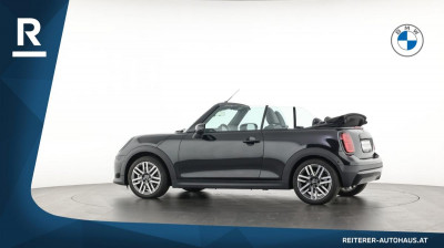 MINI Hatch Gebrauchtwagen