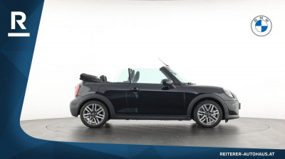 MINI Hatch Gebrauchtwagen