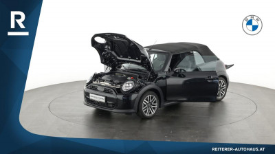 MINI Hatch Gebrauchtwagen