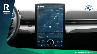 Ford Mustang Mach-E Gebrauchtwagen