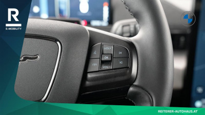 Ford Mustang Mach-E Gebrauchtwagen