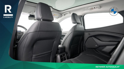 Ford Mustang Mach-E Gebrauchtwagen