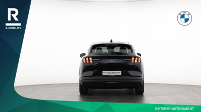 Ford Mustang Mach-E Gebrauchtwagen