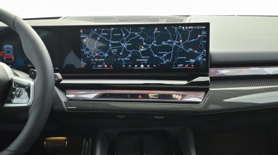 BMW 5er Gebrauchtwagen