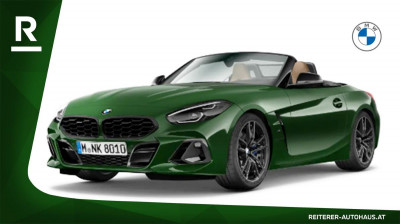 BMW Z4 Neuwagen