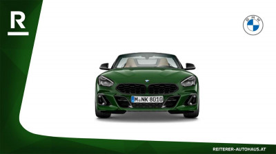 BMW Z4 Neuwagen