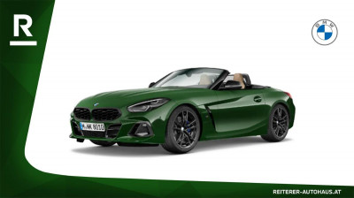 BMW Z4 Neuwagen