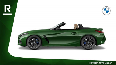 BMW Z4 Neuwagen