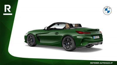 BMW Z4 Neuwagen