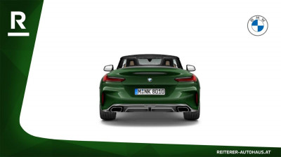 BMW Z4 Neuwagen