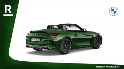 BMW Z4 Neuwagen