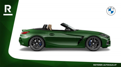 BMW Z4 Neuwagen
