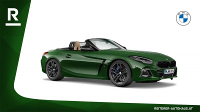 BMW Z4 Neuwagen