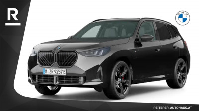 BMW X3 Neuwagen