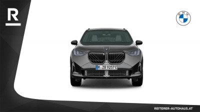 BMW X3 Neuwagen