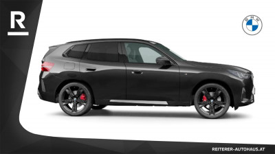 BMW X3 Neuwagen