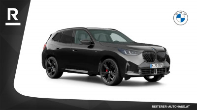 BMW X3 Neuwagen
